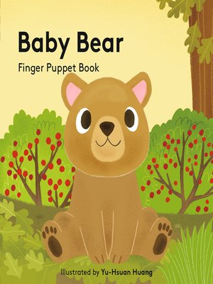 cover image of Baby Bear